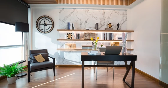 รูปภาพ ศุภาลัย เออร์บานา บางนา - วงแหวน (Supalai Urbana Bangna Ring Road )