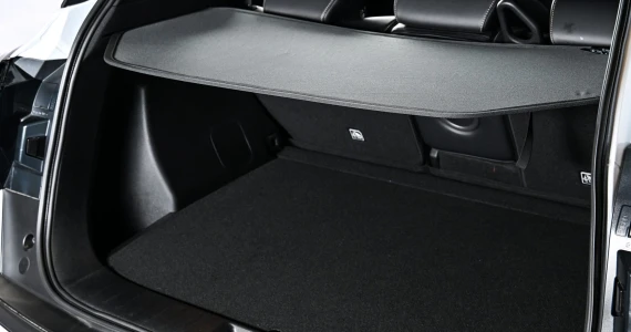 รูปภาพ มิตซูบิชิ Mitsubishi Xforce HEV Ultimate ปี 2025