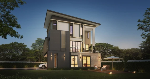 รูปภาพ พานารา บางนา-สุวรรณภูมิ (Panara Bangna - Suvarnabhumi)