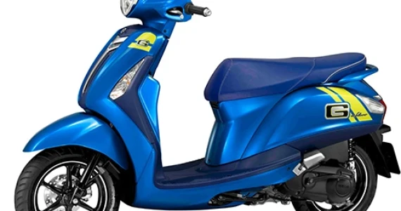 รูปภาพ ยามาฮ่า Yamaha Grand Filano Sportivo ปี 2017