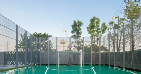 รูปภาพ เอ สเปซ เมกา บางนา (A Space Mega Bangna)