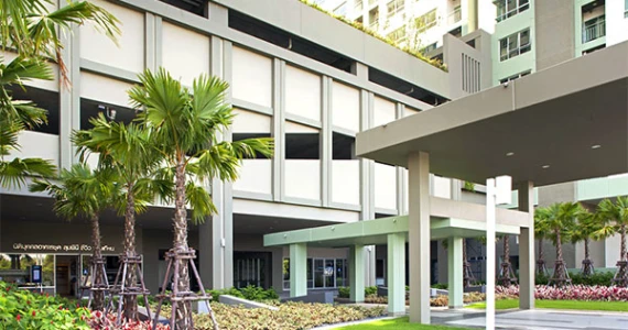 รูปภาพ ลุมพินี ซีวิว ชะอำ (Lumpini SeaView Cha-am)