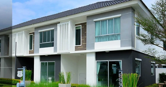 รูปภาพ พฤกษาวิลล์ 69 กาญจนาฯ - ลาดปลาดุก (Pruksa Ville)