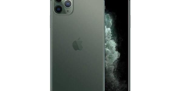 รูปภาพ แอปเปิล APPLE iPhone 11 Pro Max (4GB/64GB)