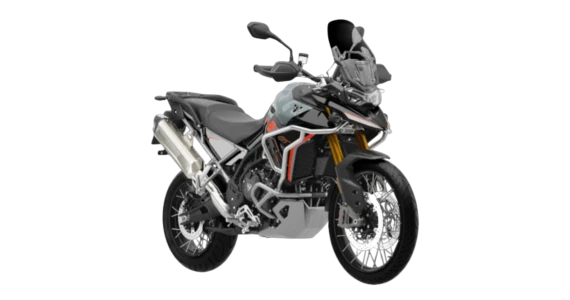 รูปภาพ Triumph  900 Desert Edition ปี 2025