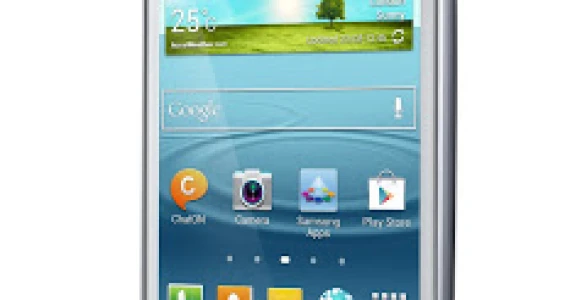 รูปภาพ ซัมซุง SAMSUNG Galaxy S3 Mini