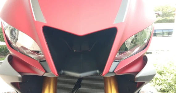 รูปภาพ ยามาฮ่า Yamaha YZF-R3 MY2019 ปี 2019