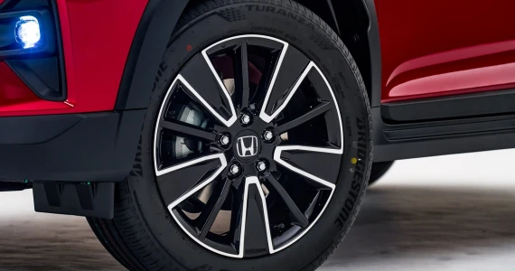 รูปภาพ ฮอนด้า Honda-WR-V RS-ปี 2023