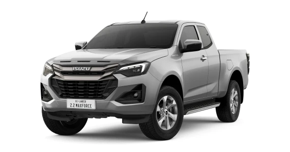รูปภาพ อีซูซุ Isuzu D-MAX Hi-Lander 2 Door 2.2 Ddi Z A/T ปี 2025