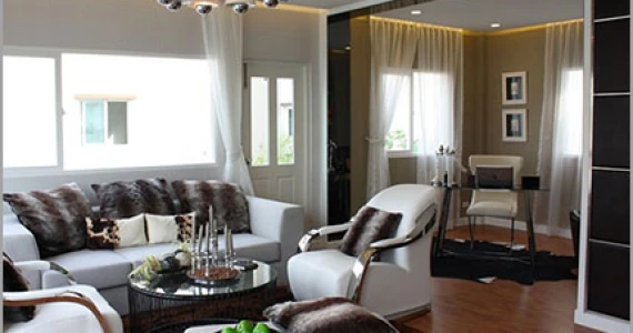 รูปภาพ คาซ่า พรีเมี่ยม ราชพฤกษ์ - พระราม 5 (Casa Premium)