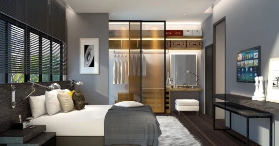 รูปภาพ คาซ่า ซิตี้ สุขุมวิท-สมุทรปราการ (Casa City Sukhumvit-Samutprakan)