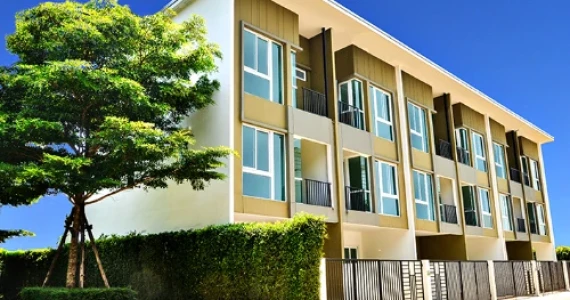 รูปภาพ เบล็สทาวน์ รามอินทรา 127 (Bless Town Ramintra 127)