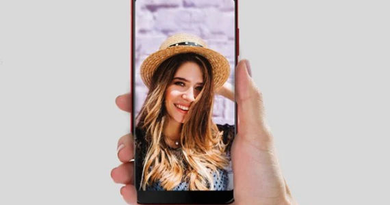 รูปภาพ อินฟินิกซ์ Infinix Hot 6 Pro 16GB