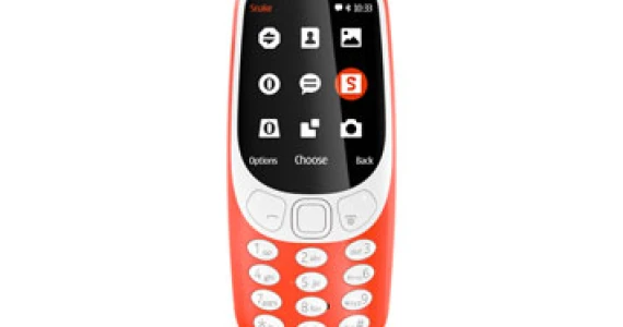 รูปภาพ โนเกีย Nokia-3310 (4G)