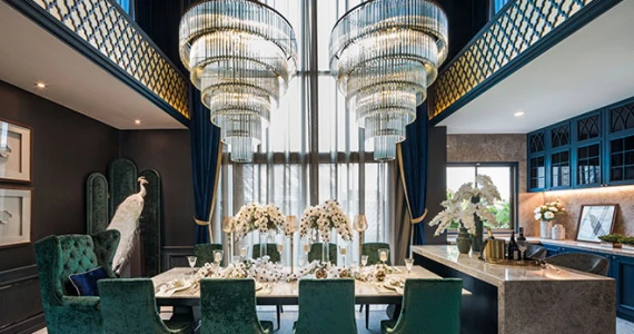 รูปภาพ แกรนด์ บางกอก บูเลอวาร์ด ศรีนครินทร์ (Grand Bangkok Boulevard Srinakarin)