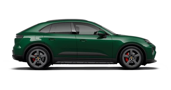 รูปภาพ ปอร์เช่ Porsche Macan 4S ปี 2024