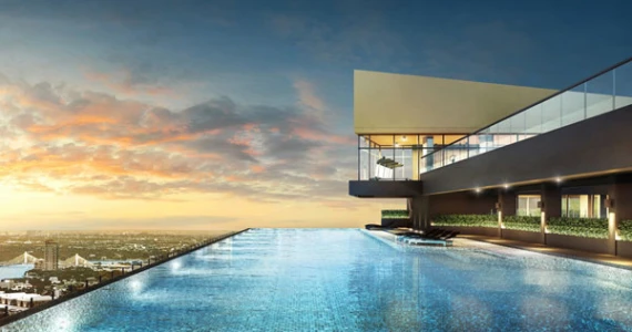รูปภาพ เดอะ ทรี เอลิแกนซ์ ติวานนท์ (The Tree Elegance Tiwanon)