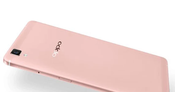 รูปภาพ ออปโป OPPO R7s