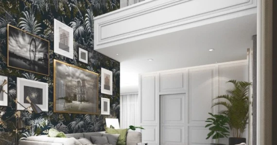 รูปภาพ เดอะ ซิตี้ ราชพฤกษ์ - ปิ่นเกล้า (The City Ratchapruek - Pinklao)