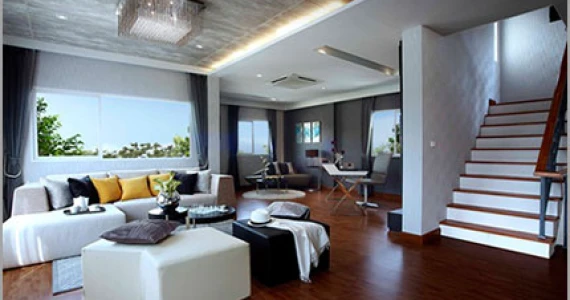 รูปภาพ คาซ่า พรีเมี่ยม ราชพฤกษ์ - พระราม 5 (Casa Premium)