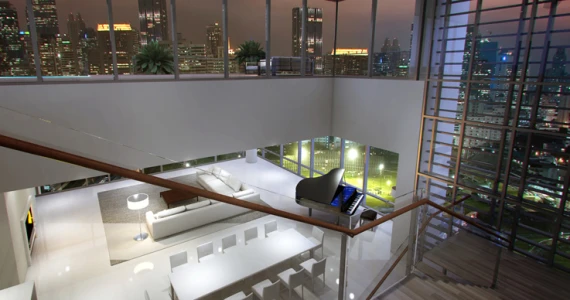 รูปภาพ 185 ราชดำริ (185 Rajadamri)