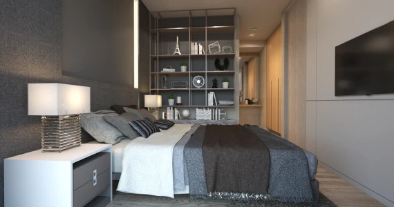 รูปภาพ เดอะ โมส อิสรภาพ (The Most Itsaraphap)