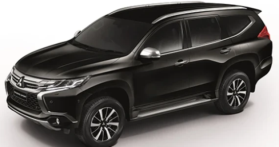 รูปภาพ มิตซูบิชิ Mitsubishi Pajero Sport 4WD GT-Premium MY2018 ปี 2018