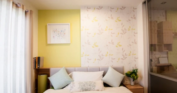 รูปภาพ ลุมพินี ซีวิว จอมเทียน (Lumpini Sea view Jomtien)