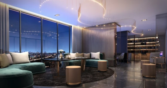 รูปภาพ เดอะ ไพรเวซี่ ท่าพระ อินเตอร์เชนจ์ (The Privacy Thaphra Interchange)