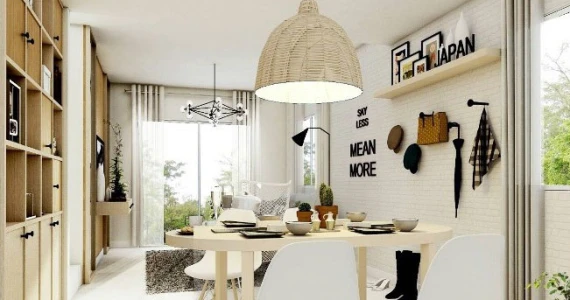 รูปภาพ บ้านพฤกษา ไพร์ม ศรีนครินทร์-บางนา (ฺBaan Pruksa Prime)