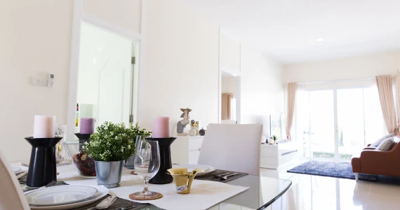 รูปภาพ บ้านมารวย แหลมฉบัง (Baan Marui Lamchabang)