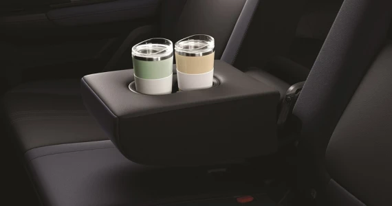 รูปภาพ มิตซูบิชิ Mitsubishi-Xpander Cross-ปี 2022