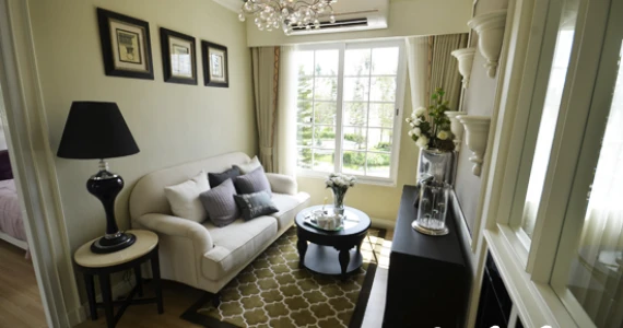 รูปภาพ โกลเด้น เพรสทีจ เอกชัย-วงแหวน (Golden Prestige)