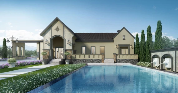 รูปภาพ โกลเด้น ทาวน์ พัทยาใต้-สุขุมวิท (Golden Town Pattaya - Sukhumvit)