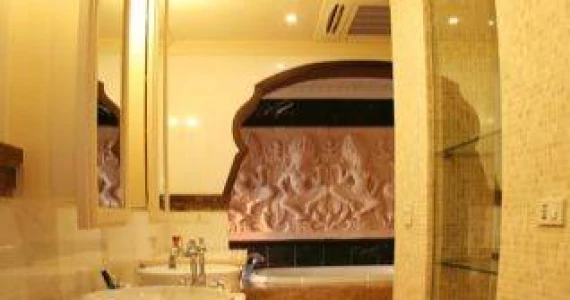 รูปภาพ สยามรอยัลวิว (Siam Royal View)