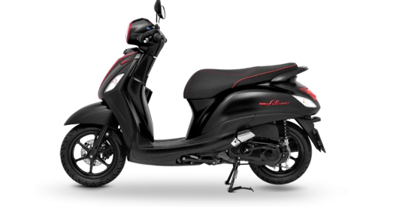 รูปภาพ ยามาฮ่า Yamaha Grand Filano Hybrid MY2021 ปี 2021