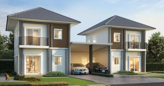 รูปภาพ แลนซีโอ คริป วงแหวนฯ - ลำลูกกา คลอง 6 (Lanceo CRIB Wongwaen - Lamlukka klong 6)