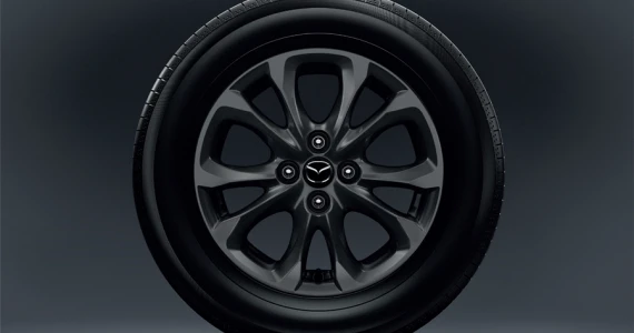 รูปภาพ มาสด้า Mazda 2 1.3 S Leather Sedan ปี 2022