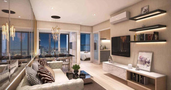 รูปภาพ เดอะ ทรี สุขุมวิท 64 (The Tree Sukhumvit 64)