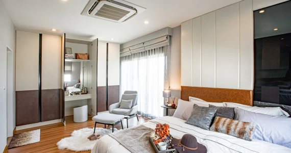 รูปภาพ ศุภาลัย พรีโม่ รามอินทรา 117 (Supalai Primo Ramintra 117)