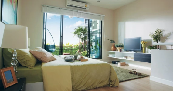 รูปภาพ ซิกเนเจอร์ เอกชัย 64/5 (Sixnature Ekachai 64/5)