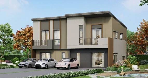 รูปภาพ พลีโน่ ทาวน์ ประชาอุทิศ 90 (Pleno Town Prachauthit 90)