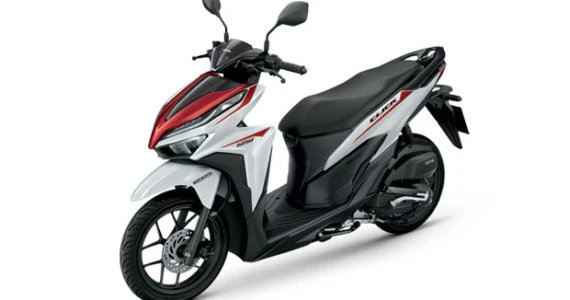 รูปภาพ ฮอนด้า Honda Click i 125i 2019 (ล้อแม็ก) ปี 2019