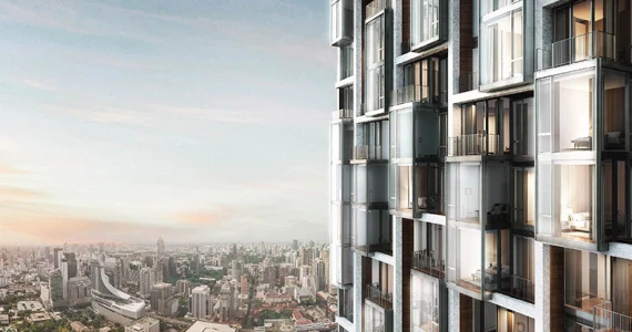 รูปภาพ ทเวนตี้เอท ชิดลม (28 Chidlom)