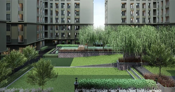 รูปภาพ แชปเตอร์วัน เดอะ แคมปัส เกษตร (Chapter One The Campus Kaset)