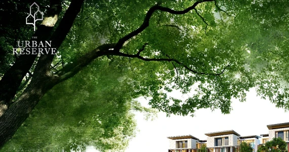 รูปภาพ ดิ เออเบิน รีเซิร์ฟ (The Urban Reserve)