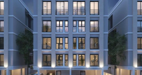 รูปภาพ เฮดควอเทอร์ส เอกมัย - ลาดพร้าว (Headquarters Ekamai - Ladprao)