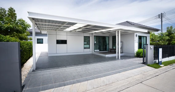 รูปภาพ เอ็ม วิลเลจ บึงไร่ 1-ศรีราชา (M Village Buengrai 1-Sriracha)