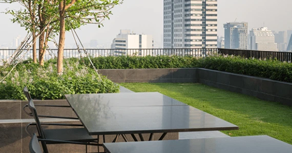 รูปภาพ โนเบิล รีโว สีลม (Noble Revo Silom)