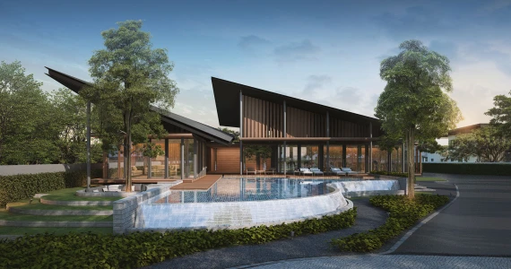 รูปภาพ พานารา เทพารักษ์ (PANARA Thepharak)